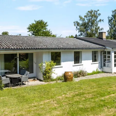 Spacious With Large Plot By Bureso Slangerup