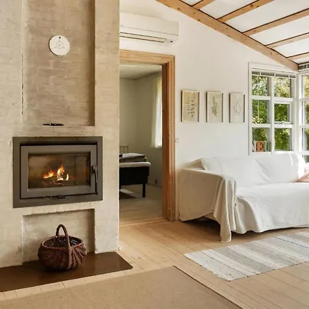 Spacious With Large Plot By Bureso