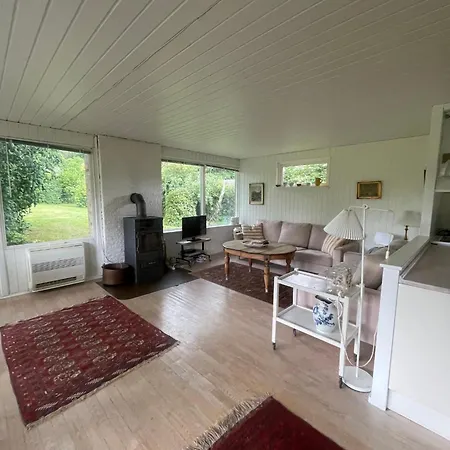 Spacious With Large Plot By Bureso Slangerup