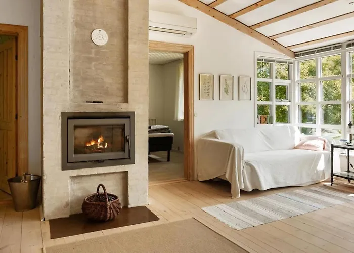 Spacious With Large Plot By Bureso